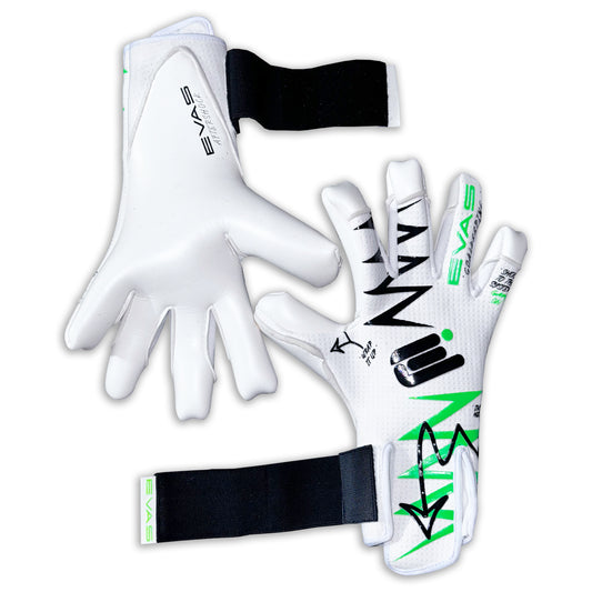 EVAS AFTERSHOCK HYPA-NEG JUNIOR (SIZE 3-6)