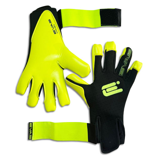 EVAS HYPA-NEG VOLT JUNIOR (SIZE 3-6)